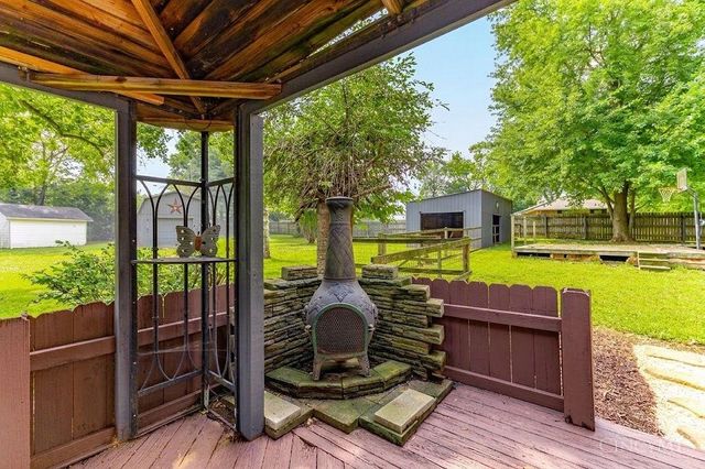 263 Riley Wills Road, Clearcreek Twp., OH 45036