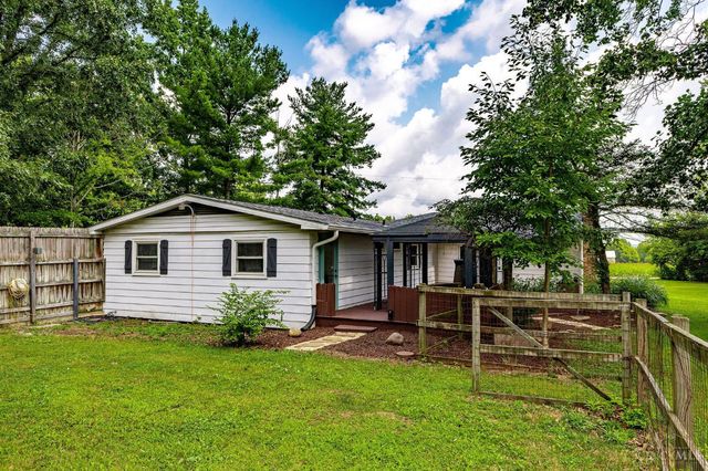 263 Riley Wills Road, Clearcreek Twp., OH 45036