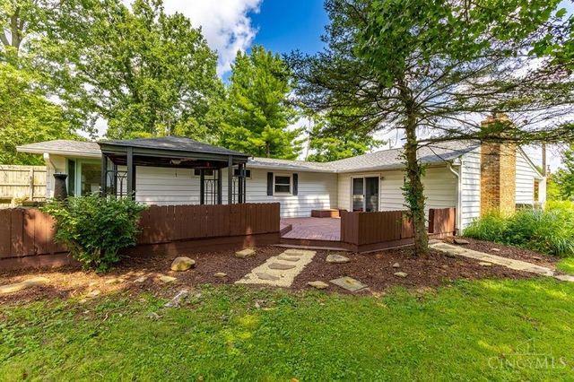263 Riley Wills Road, Clearcreek Twp., OH 45036
