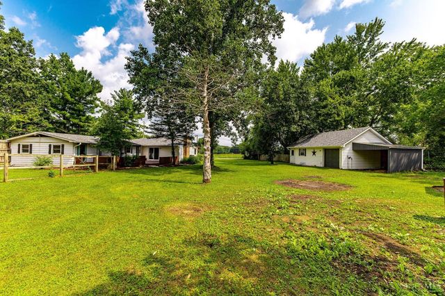 263 Riley Wills Road, Clearcreek Twp., OH 45036