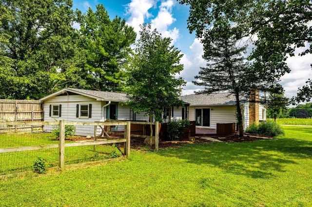 263 Riley Wills Road, Clearcreek Twp., OH 45036