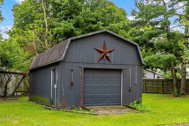 263 Riley Wills Road, Clearcreek Twp., OH 45036