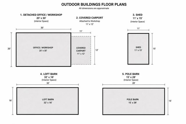 263 Riley Wills Road, Clearcreek Twp., OH 45036