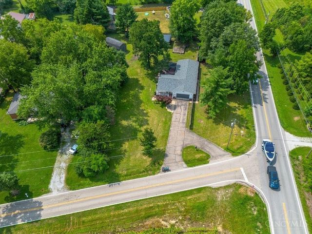 263 Riley Wills Road, Clearcreek Twp., OH 45036