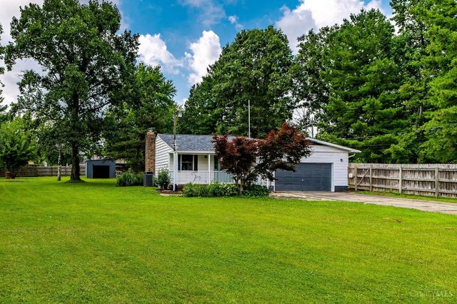 263 Riley Wills Road, Clearcreek Twp., OH 45036