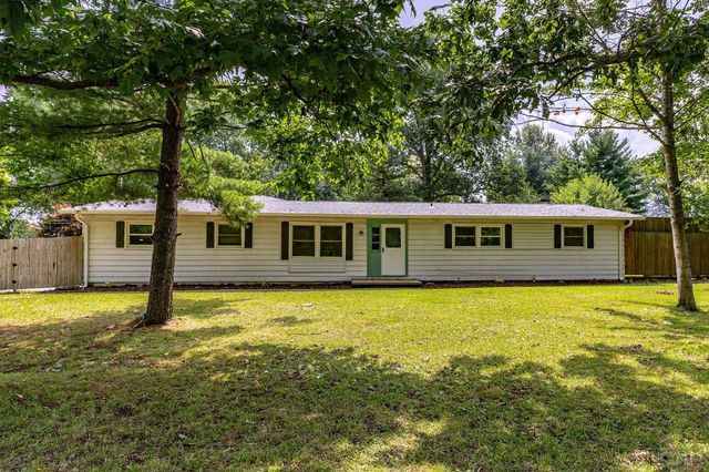 263 Riley Wills Road, Clearcreek Twp., OH 45036