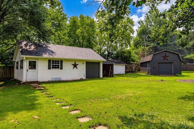 263 Riley Wills Road, Clearcreek Twp., OH 45036