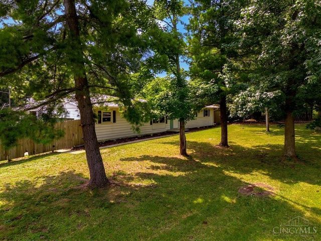 263 Riley Wills Road, Clearcreek Twp., OH 45036