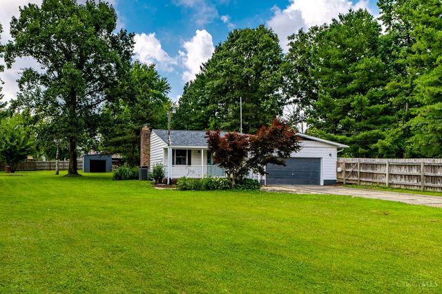 263 Riley Wills Road, Clearcreek Twp., OH 45036