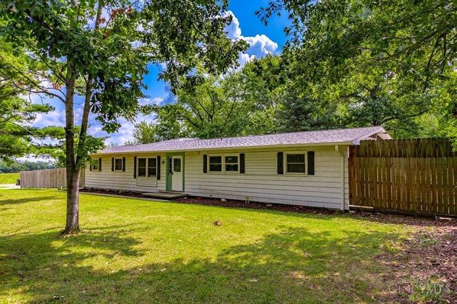 263 Riley Wills Road, Clearcreek Twp., OH 45036
