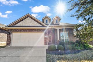 1309 Jake Court, Weatherford, TX 76087