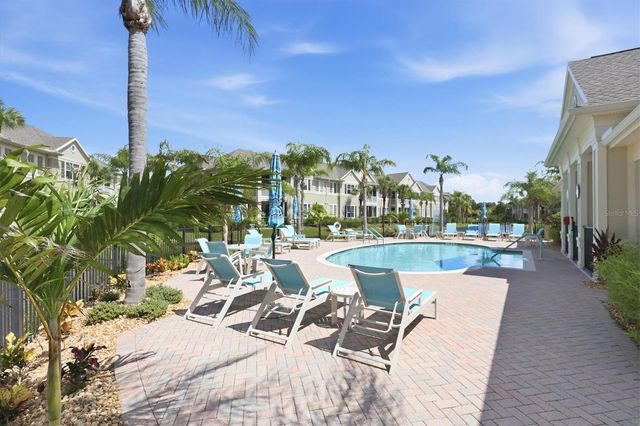 7930 TYBEE COURT 7930, University Park, FL 34201