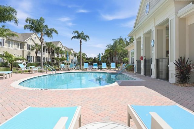 7930 TYBEE COURT 7930, University Park, FL 34201