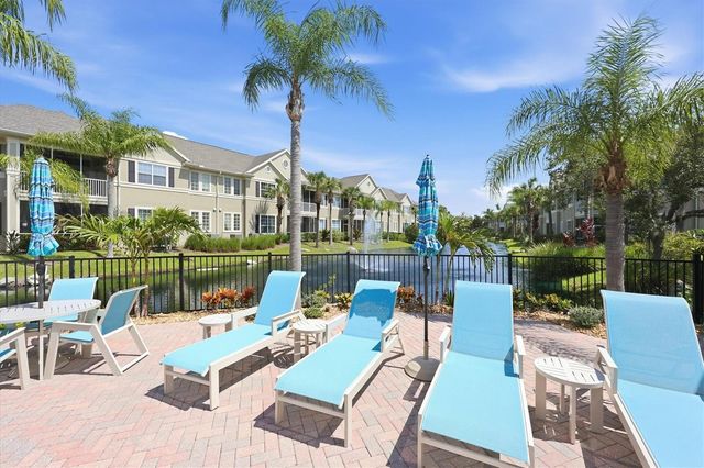 7930 TYBEE COURT 7930, University Park, FL 34201