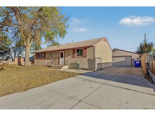520 Cragmore St, Denver, CO 80221