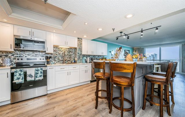 6035 SEA RANCH DRIVE 505, Hudson, FL 34667