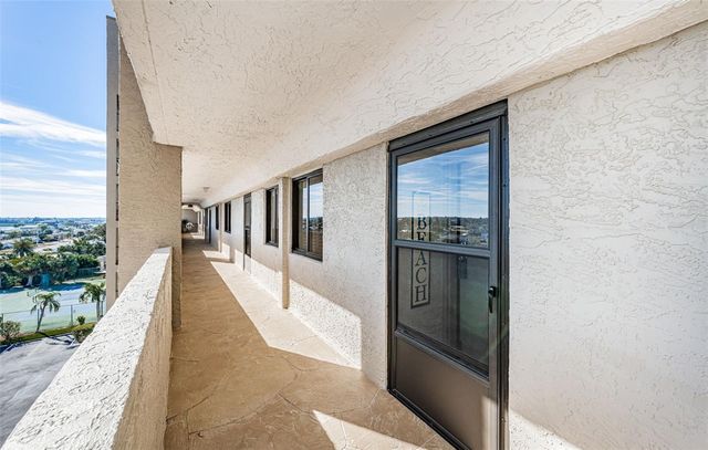 6035 SEA RANCH DRIVE 505, Hudson, FL 34667