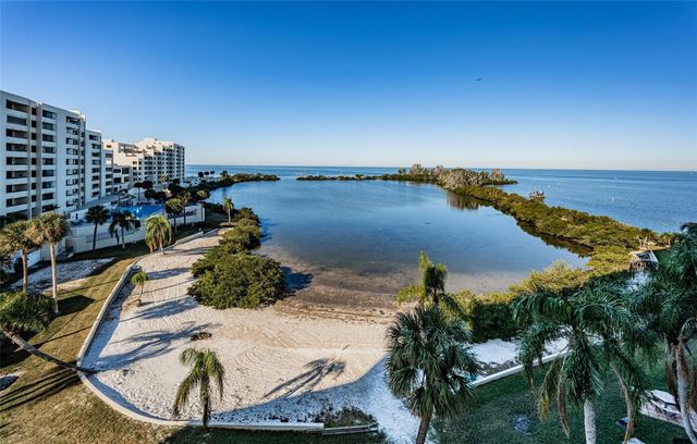 6035 SEA RANCH DRIVE 505, Hudson, FL 34667