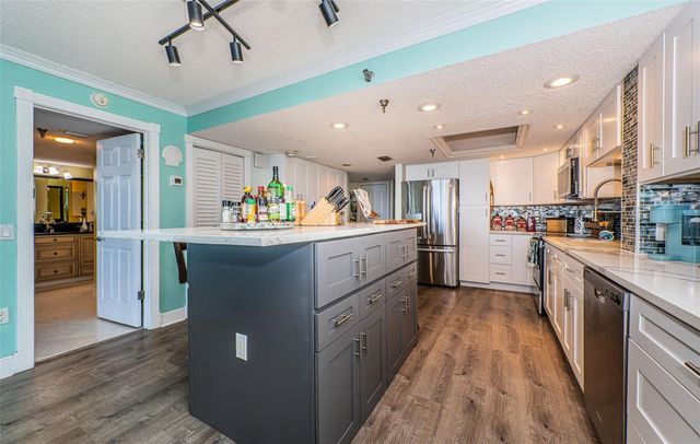 6035 SEA RANCH DRIVE 505, Hudson, FL 34667