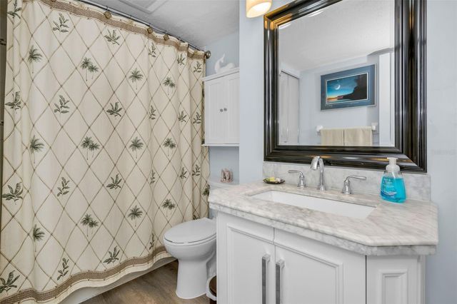 6035 SEA RANCH DRIVE 505, Hudson, FL 34667