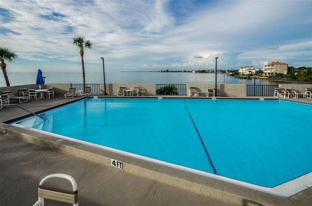 6035 SEA RANCH DRIVE 505, Hudson, FL 34667