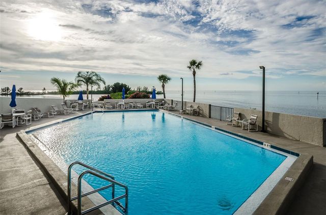 6035 SEA RANCH DRIVE 505, Hudson, FL 34667