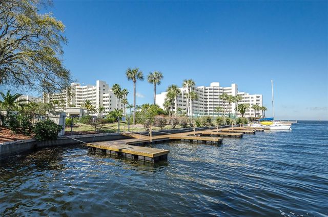 6035 SEA RANCH DRIVE 505, Hudson, FL 34667