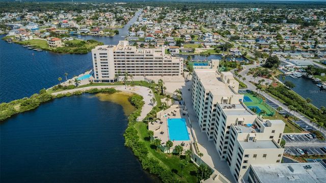 6035 SEA RANCH DRIVE 505, Hudson, FL 34667