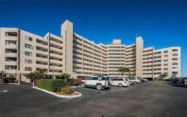 6035 SEA RANCH DRIVE 505, Hudson, FL 34667