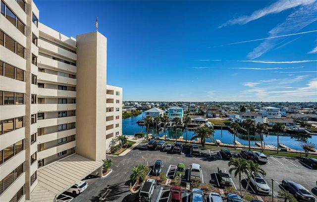 6035 SEA RANCH DRIVE 505, Hudson, FL 34667