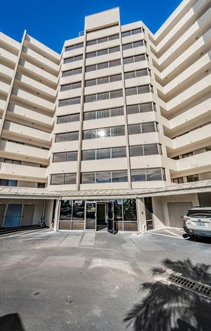 6035 SEA RANCH DRIVE 505, Hudson, FL 34667