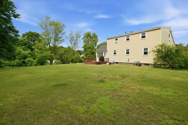 9 Claude Rd, Chelmsford, MA 01824