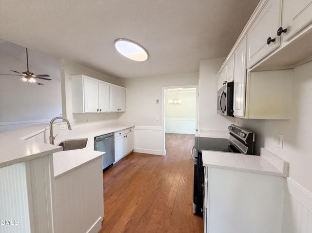 2 Afton Place, Durham, NC 27703