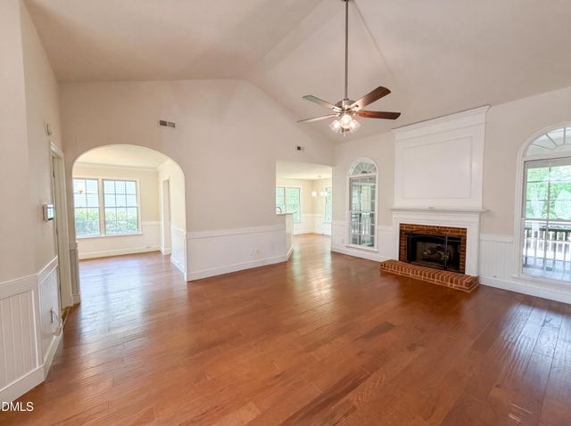 2 Afton Place, Durham, NC 27703