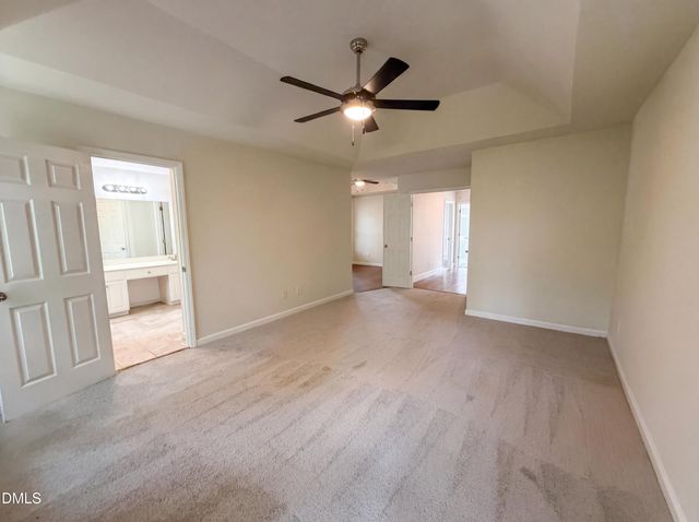 2 Afton Place, Durham, NC 27703