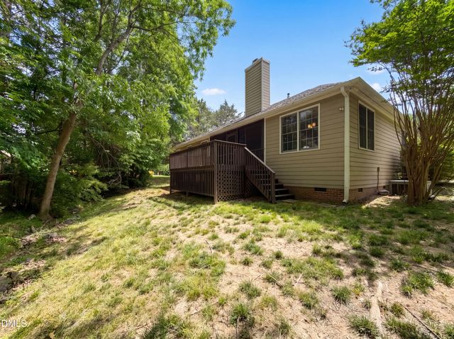 2 Afton Place, Durham, NC 27703