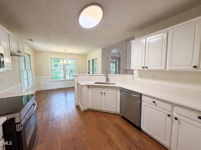 2 Afton Place, Durham, NC 27703