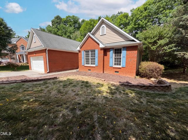 2 Afton Place, Durham, NC 27703