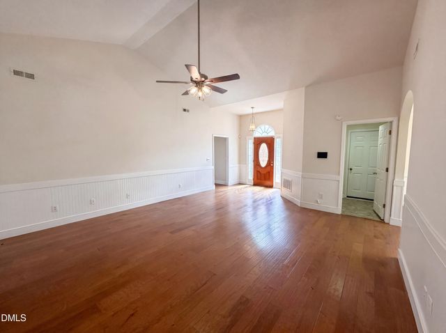 2 Afton Place, Durham, NC 27703