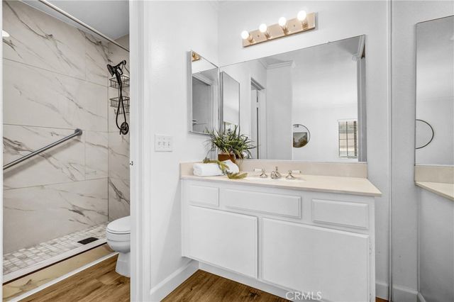 3110 Cochise Way 91, Fullerton, CA 92833