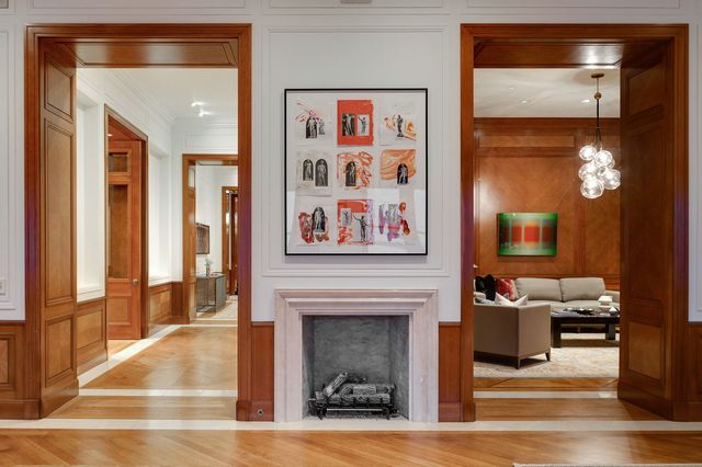 189 E LAKE SHORE Drive PH18, Chicago, IL 60611