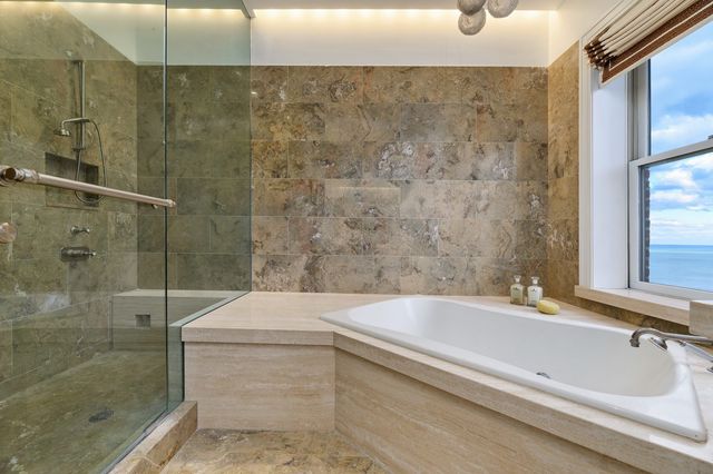 189 E LAKE SHORE Drive PH18, Chicago, IL 60611