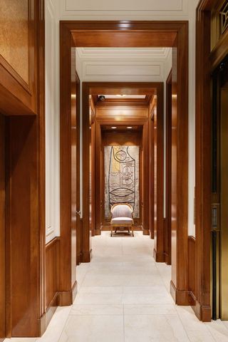 189 E LAKE SHORE Drive PH18, Chicago, IL 60611