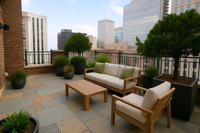 189 E LAKE SHORE Drive PH18, Chicago, IL 60611