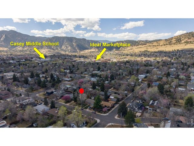 2935 17th St, Boulder, CO 80304