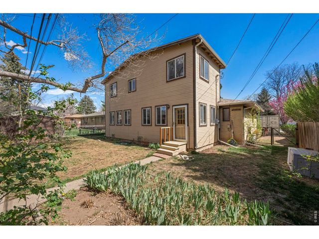 2935 17th St, Boulder, CO 80304