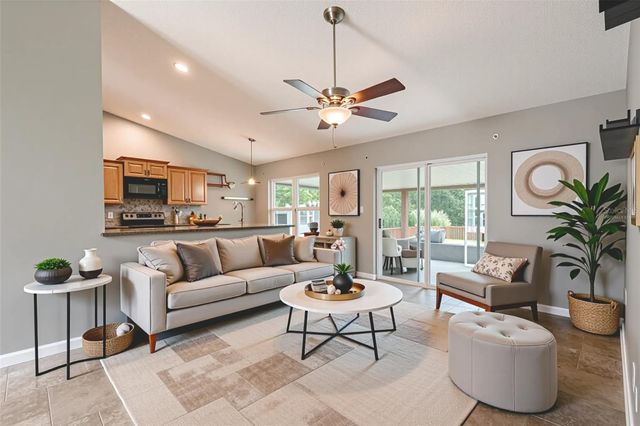 15908 LAKE ORIENTA COURT, Clermont, FL 34711