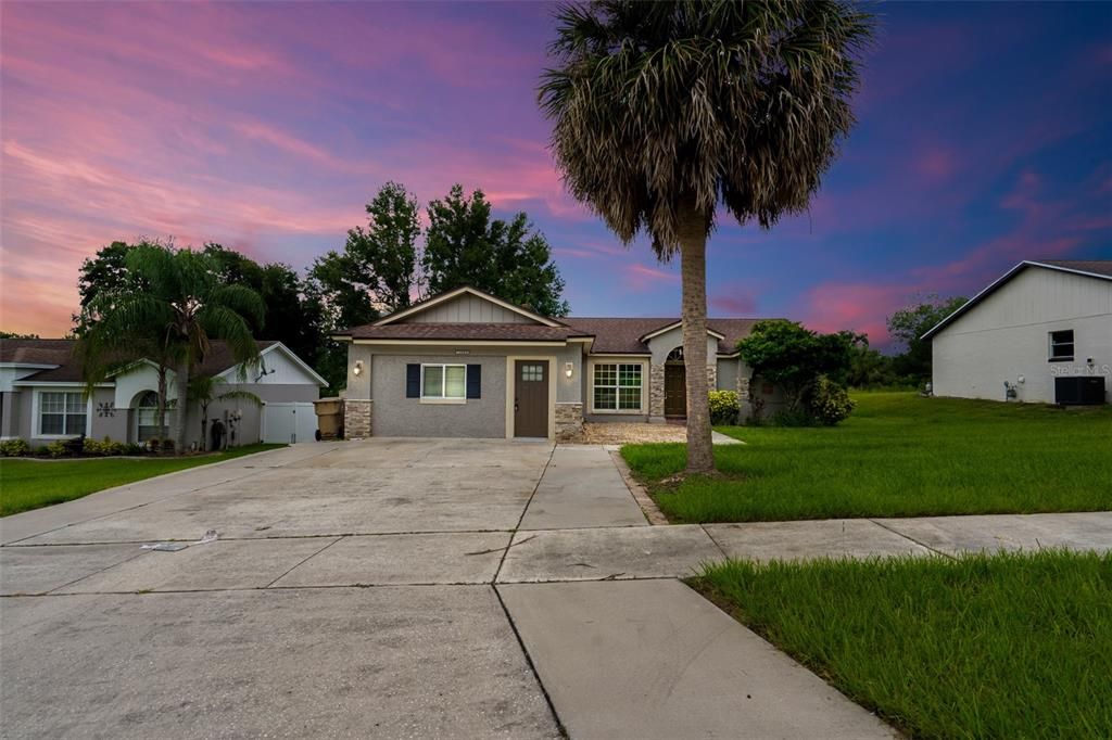 15908 LAKE ORIENTA COURT, Clermont, FL 34711