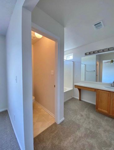 3824 S Kirk Way, Aurora, CO 80013