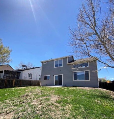 3824 S Kirk Way, Aurora, CO 80013